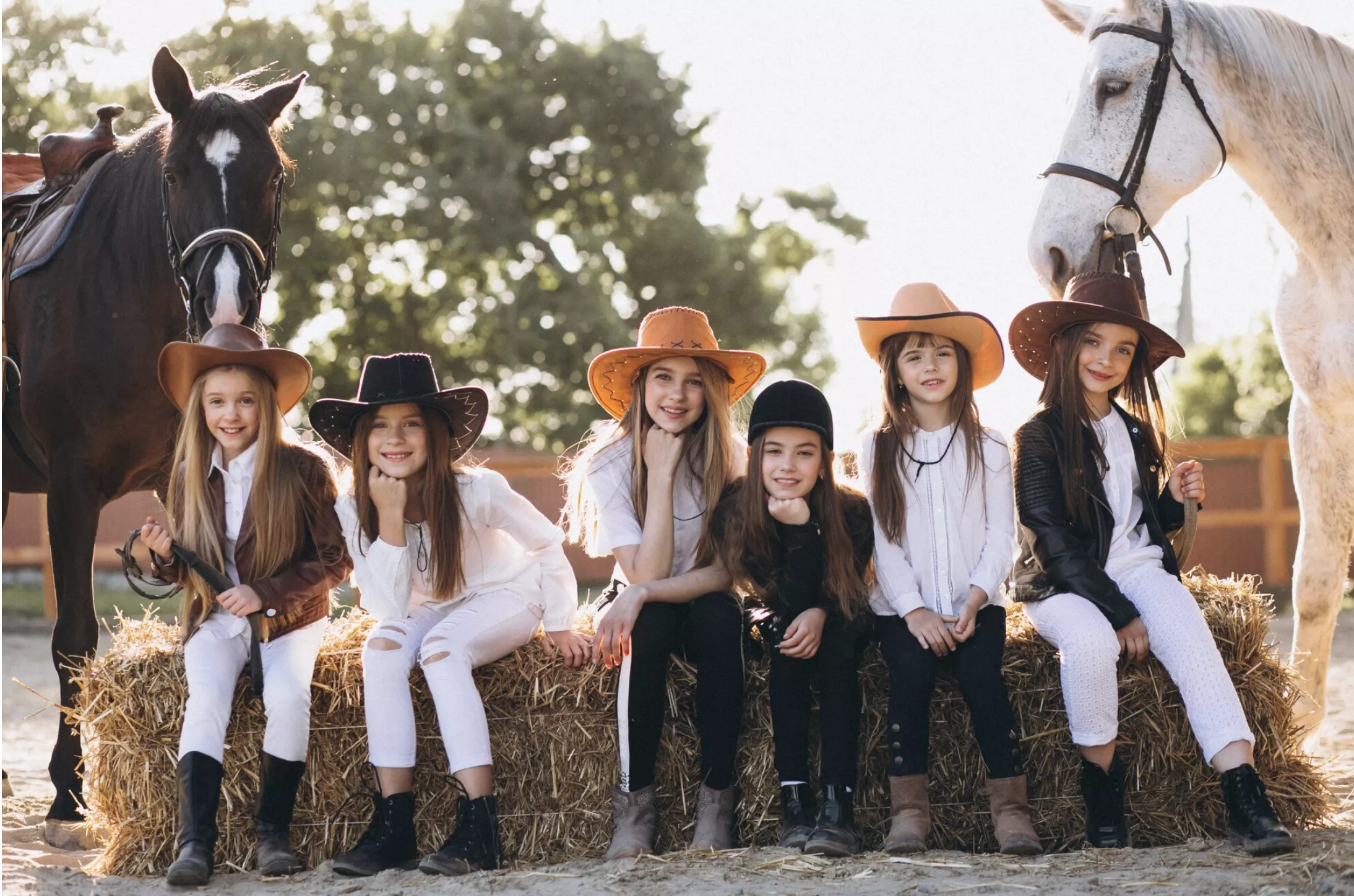 Pferd und Kind - Angebote für Kinder Pferd und Kind - Angebote für Kinder